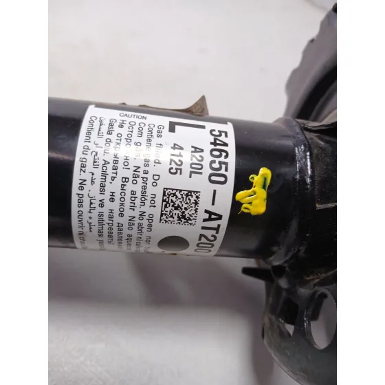 Amortiguador Delantero Izquierdo para Kia Niro Ii (Sg2)