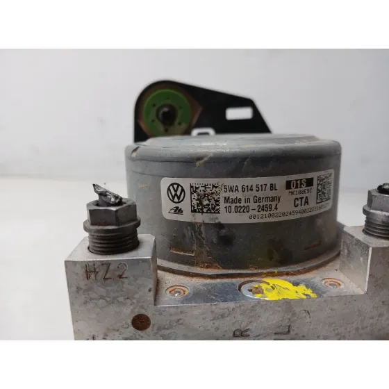 Abs para Cupra Formentor (Km7, Kmp)