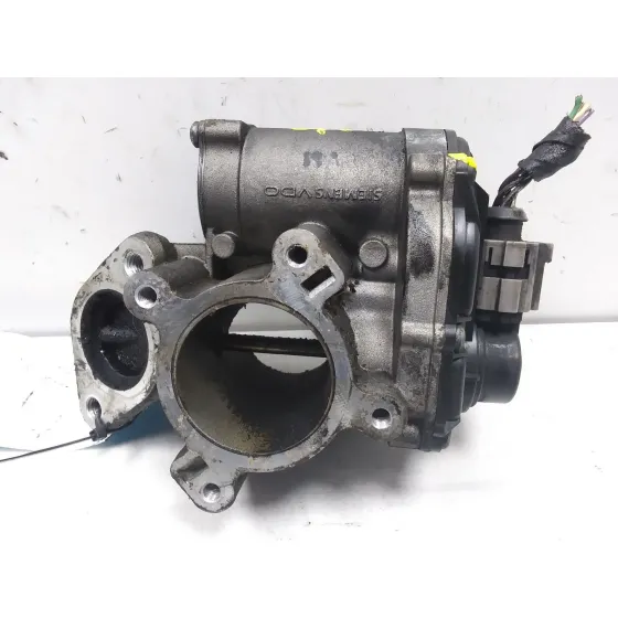 Valvula Egr para Renault Scenic Ii