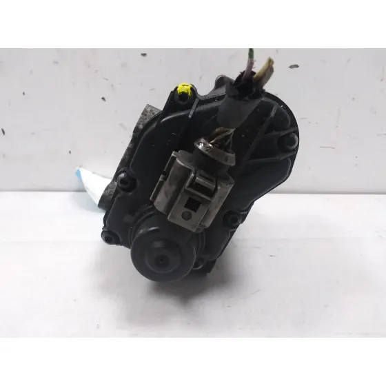 Valvula Egr para Renault Scenic Ii