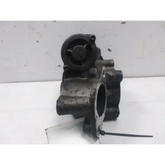 Valvula Egr para Renault Scenic Ii
