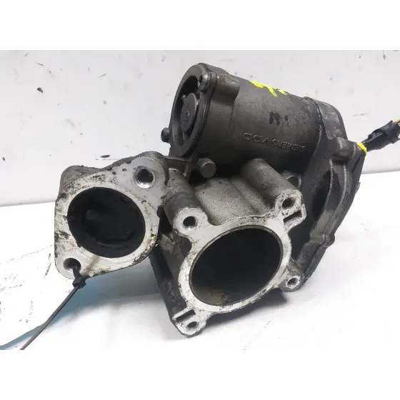 Valvula Egr para Renault Scenic Ii