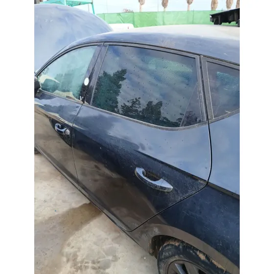 Puerta Trasera Izquierda para Seat Leon (5F1)