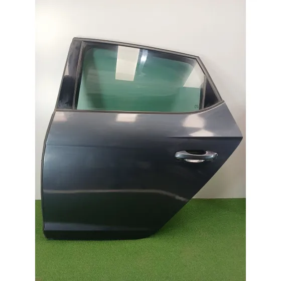 Puerta Trasera Izquierda para Seat Leon (5F1)