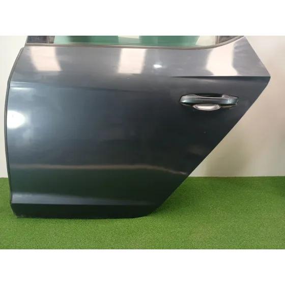 Puerta Trasera Izquierda para Seat Leon (5F1)