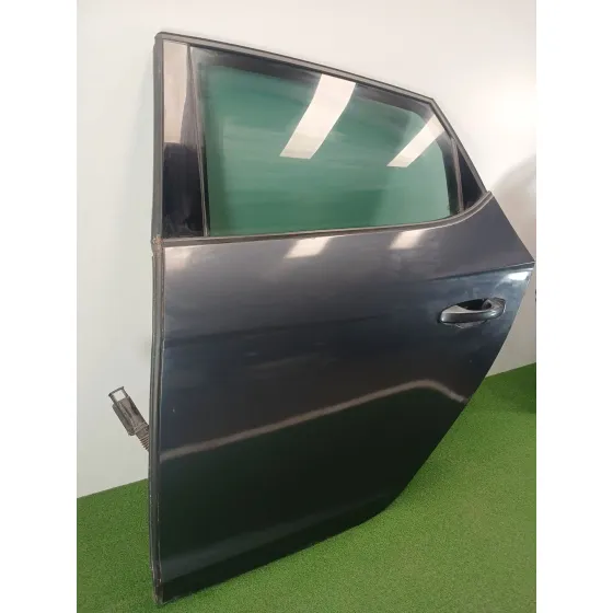 Puerta Trasera Izquierda para Seat Leon (5F1)
