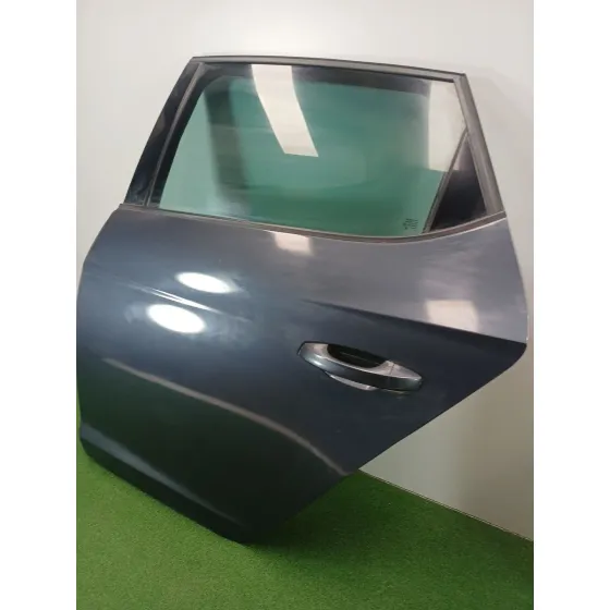 Puerta Trasera Izquierda para Seat Leon (5F1)