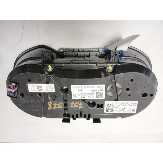 Cuadro Instrumentos para Seat Leon (5F1)