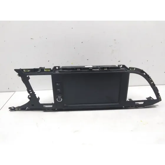 Sistema Audio / Radio Cd para Seat Leon (5F1)