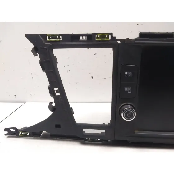 Sistema Audio / Radio Cd para Seat Leon (5F1)