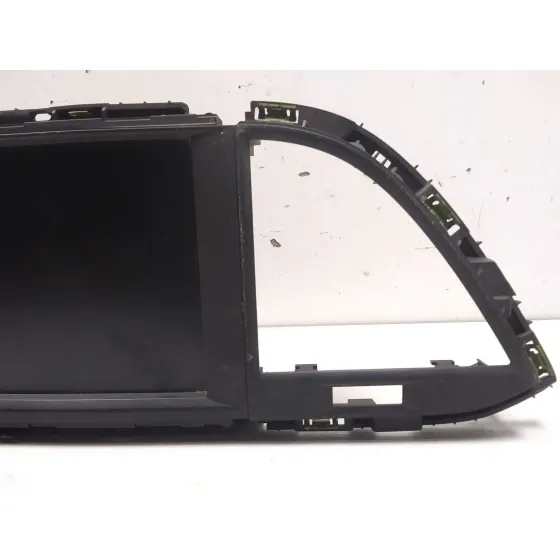 Sistema Audio / Radio Cd para Seat Leon (5F1)