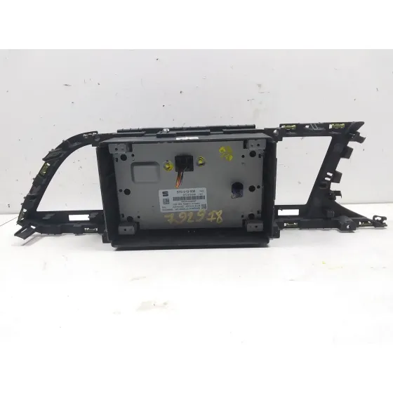 Sistema Audio / Radio Cd para Seat Leon (5F1)