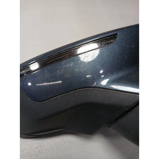 Retrovisor Derecho para Seat Leon (5F1)