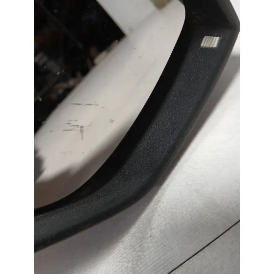Retrovisor Derecho para Seat Leon (5F1)
