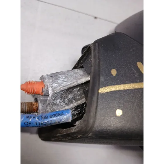 Retrovisor Derecho para Seat Leon (5F1)