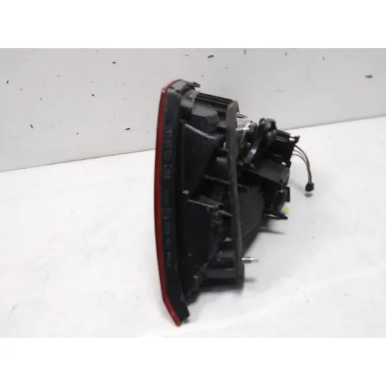 Piloto Trasero Izquierdo Interior para Seat Leon (5F1)