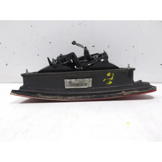 Piloto Trasero Izquierdo Interior para Seat Leon (5F1)