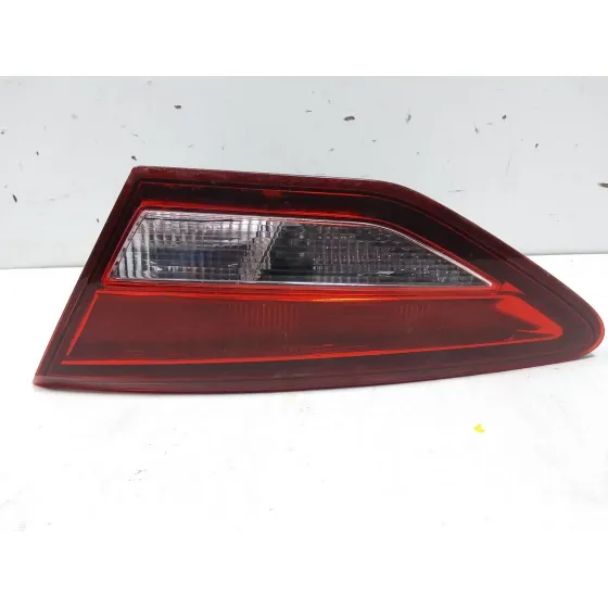 Piloto Trasero Derecho Interior para Seat Leon (5F1)