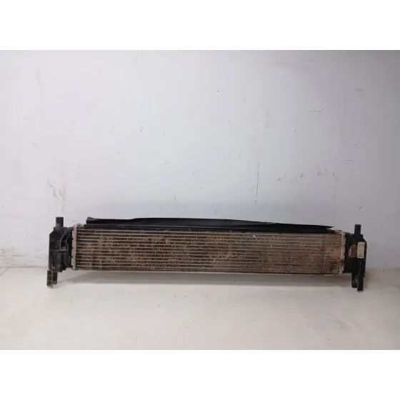 Intercooler para Seat Leon (5F1)
