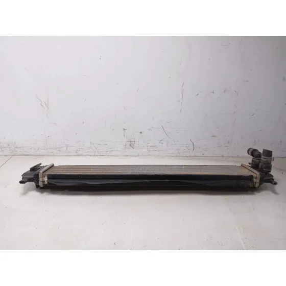 Intercooler para Seat Leon (5F1)