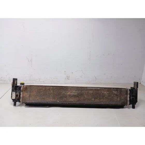 Intercooler para Seat Leon (5F1)