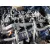 Motor Completo para Hyundai Kona (Os, Ose, Osi)