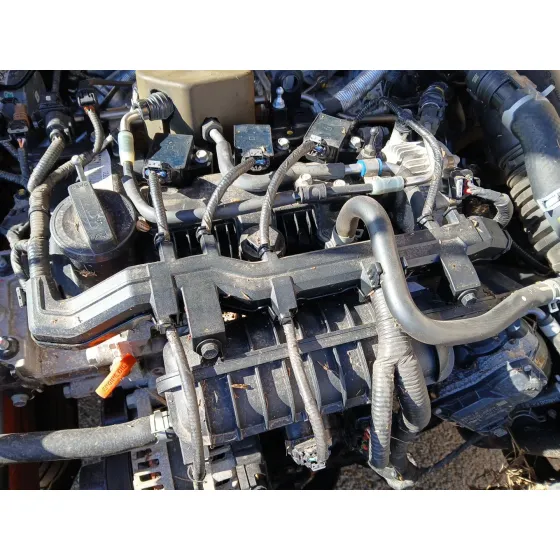 Motor Completo para Hyundai Kona (Os, Ose, Osi)