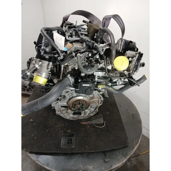 Motor Completo para Hyundai Kona (Os, Ose, Osi)