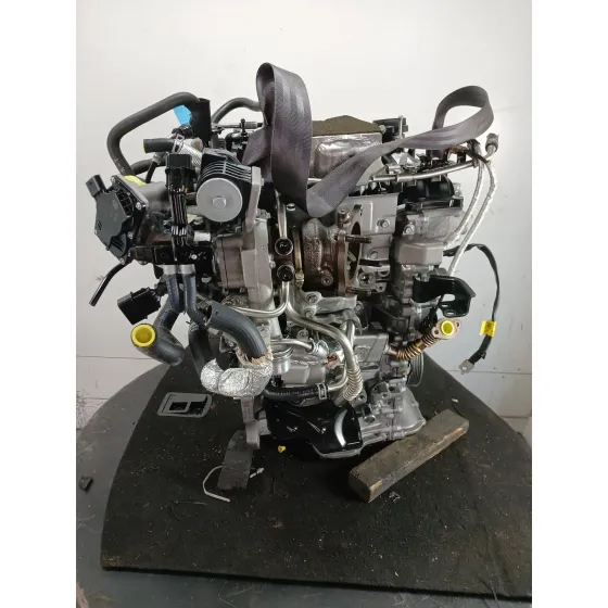 Motor Completo para Hyundai Kona (Os, Ose, Osi)