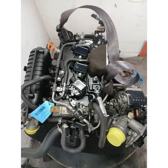 Motor Completo para Hyundai Kona (Os, Ose, Osi)