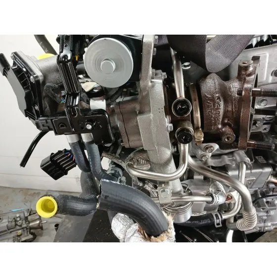 Motor Completo para Hyundai Kona (Os, Ose, Osi)