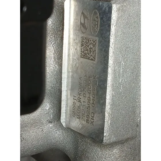 Motor Completo para Hyundai Kona (Os, Ose, Osi)