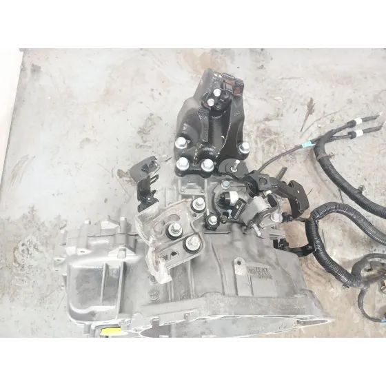 Caja Cambios para Hyundai Kona (Os, Ose, Osi)