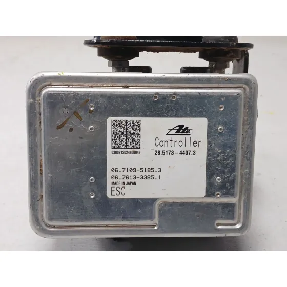 Abs para Hyundai Kona (Os, Ose, Osi)