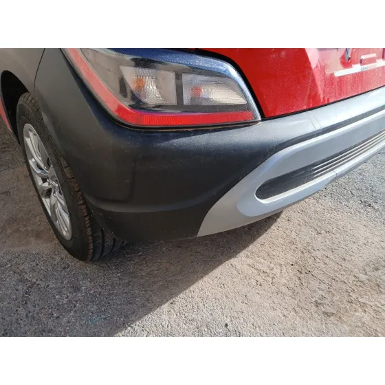 Paragolpes Trasero para Hyundai Kona (Os, Ose, Osi)