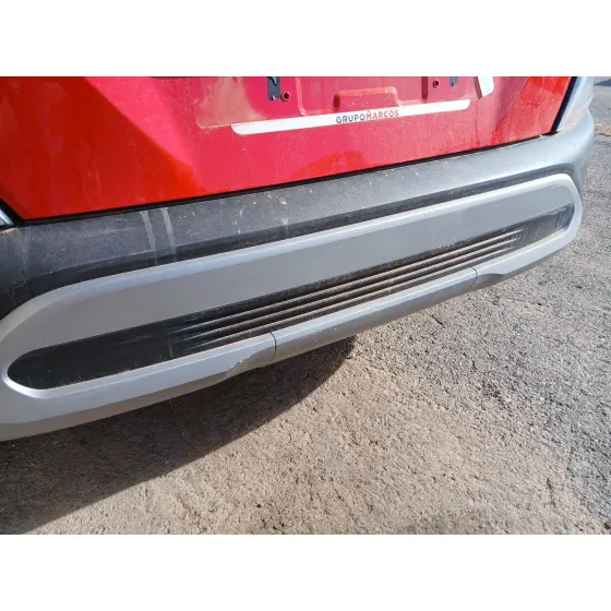 Paragolpes Trasero para Hyundai Kona (Os, Ose, Osi)