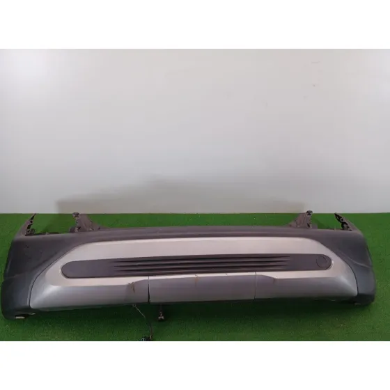 Paragolpes Trasero para Hyundai Kona (Os, Ose, Osi)