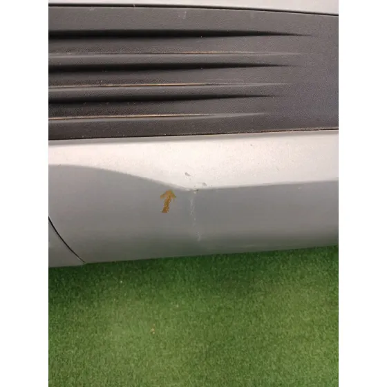 Paragolpes Trasero para Hyundai Kona (Os, Ose, Osi)