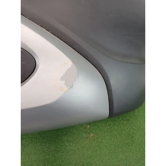 Paragolpes Trasero para Hyundai Kona (Os, Ose, Osi)