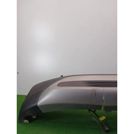 Paragolpes Trasero para Hyundai Kona (Os, Ose, Osi)