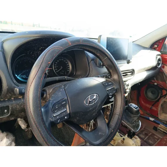 Kit Airbag para Hyundai Kona (Os, Ose, Osi)