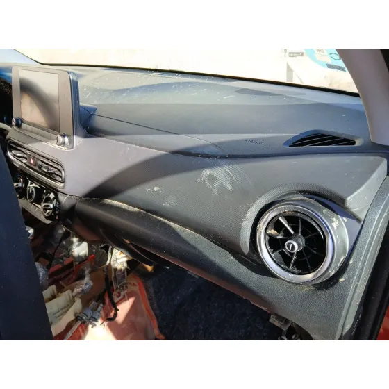 Kit Airbag para Hyundai Kona (Os, Ose, Osi)