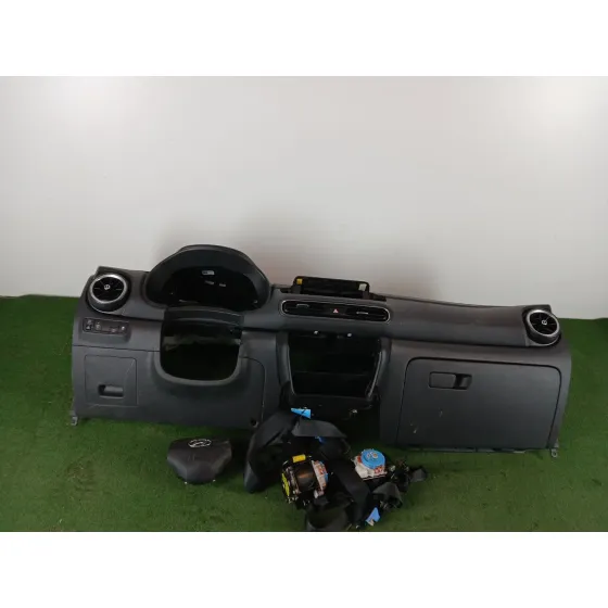 Kit Airbag para Hyundai Kona (Os, Ose, Osi)