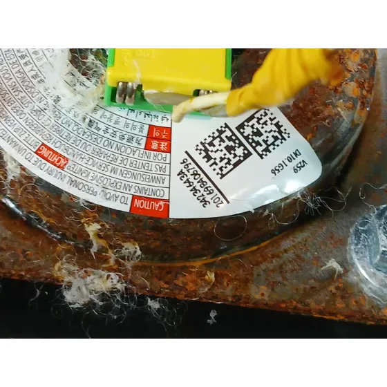 Kit Airbag para Hyundai Kona (Os, Ose, Osi)