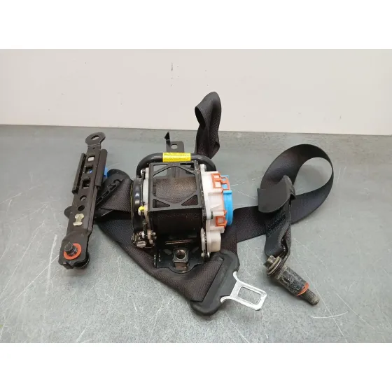 Kit Airbag para Hyundai Kona (Os, Ose, Osi)