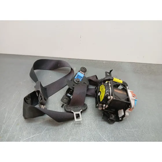 Kit Airbag para Hyundai Kona (Os, Ose, Osi)