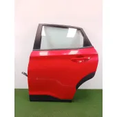 Puerta Trasera Izquierda para Hyundai Kona (Os, Ose, Osi)