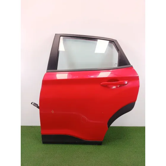 Puerta Trasera Izquierda para Hyundai Kona (Os, Ose, Osi)