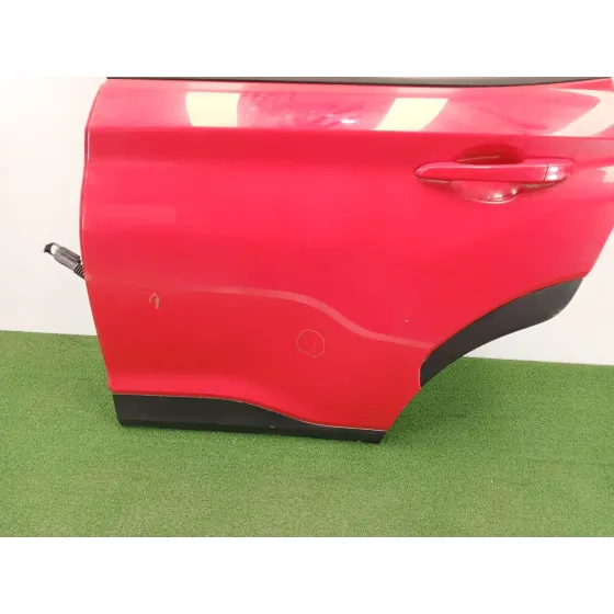 Puerta Trasera Izquierda para Hyundai Kona (Os, Ose, Osi)