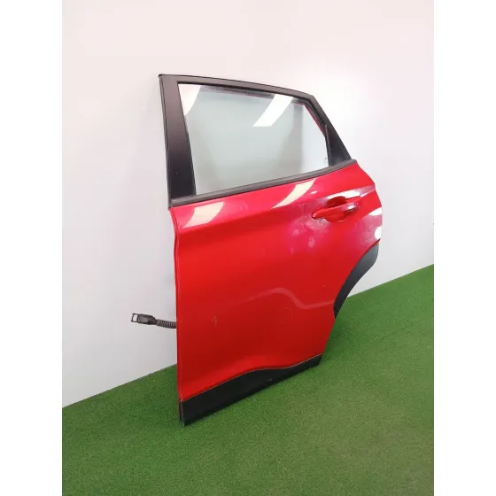 Puerta Trasera Izquierda para Hyundai Kona (Os, Ose, Osi)